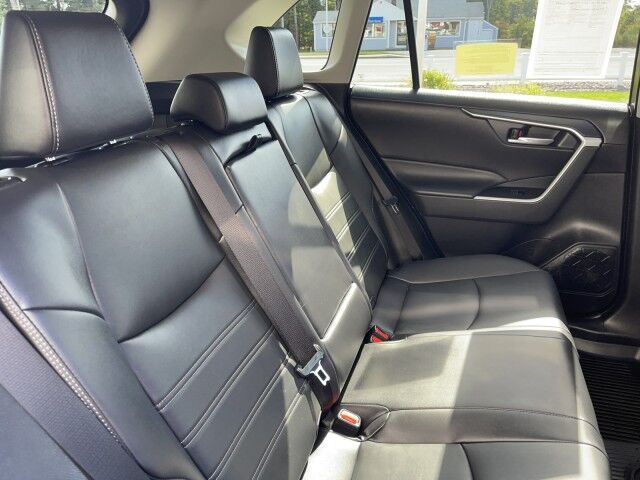 2025 Toyota RAV4 Hybrid XLE Premium Marshfield MA