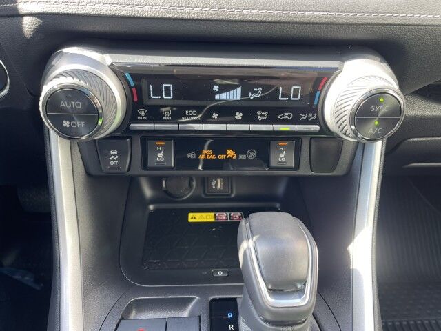 2025 Toyota RAV4 Hybrid XLE Premium Marshfield MA