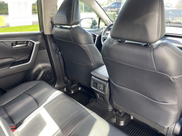 2025 Toyota RAV4 Hybrid XLE Premium Marshfield MA