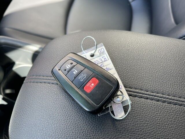 2025 Toyota RAV4 Hybrid XLE Premium Marshfield MA