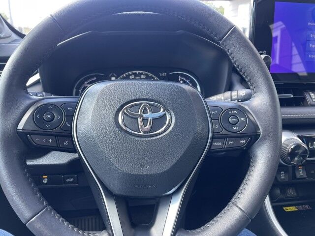 2025 Toyota RAV4 Hybrid XLE Premium Marshfield MA