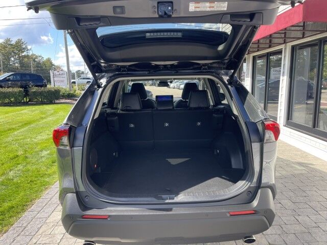2025 Toyota RAV4 Hybrid XLE Premium Marshfield MA