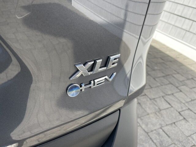 2025 Toyota RAV4 Hybrid XLE Premium Marshfield MA