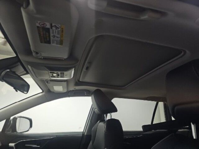 2025 Toyota RAV4 Hybrid XLE Premium Marshfield MA