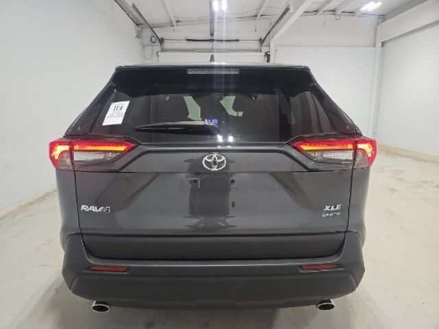 2025 Toyota RAV4 Hybrid XLE Premium Marshfield MA