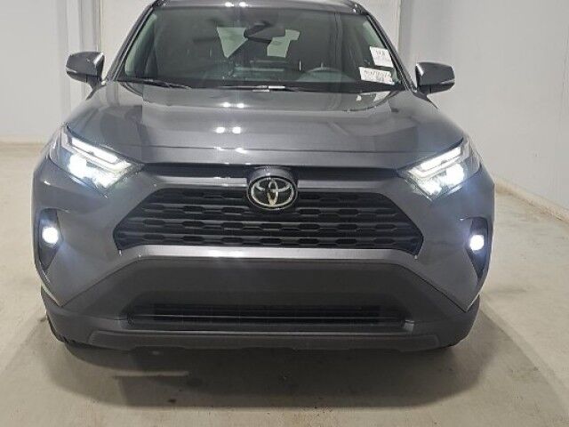 2025 Toyota RAV4 Hybrid XLE Premium