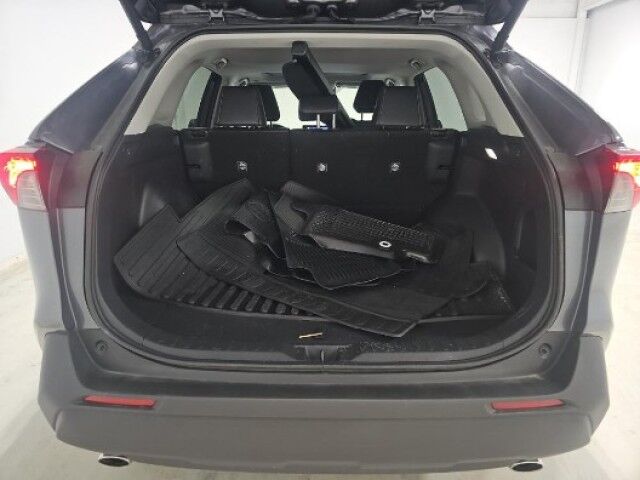 2025 Toyota RAV4 Hybrid XLE Premium Marshfield MA