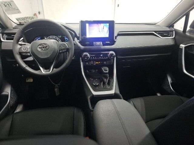 2025 Toyota RAV4 Hybrid XLE Premium Marshfield MA