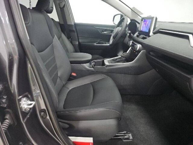 2025 Toyota RAV4 Hybrid XLE Premium Marshfield MA