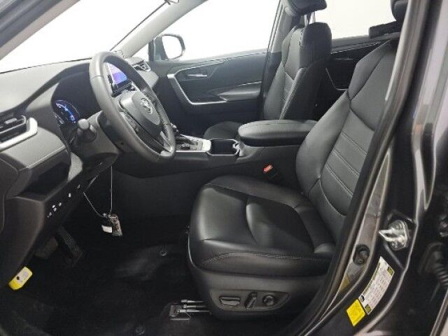 2025 Toyota RAV4 Hybrid XLE Premium Marshfield MA