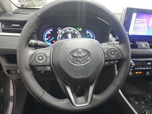 2025 Toyota RAV4 Hybrid XLE Premium Marshfield MA