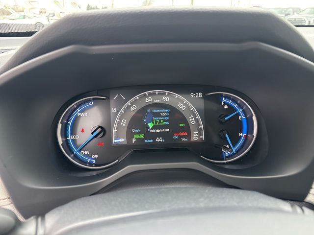 2025 Toyota RAV4 Hybrid XLE Premium San Clemente CA