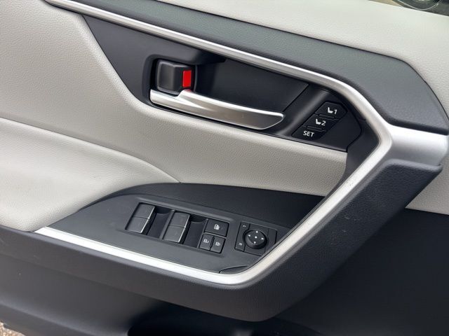 2025 Toyota RAV4 Hybrid XLE Premium San Clemente CA