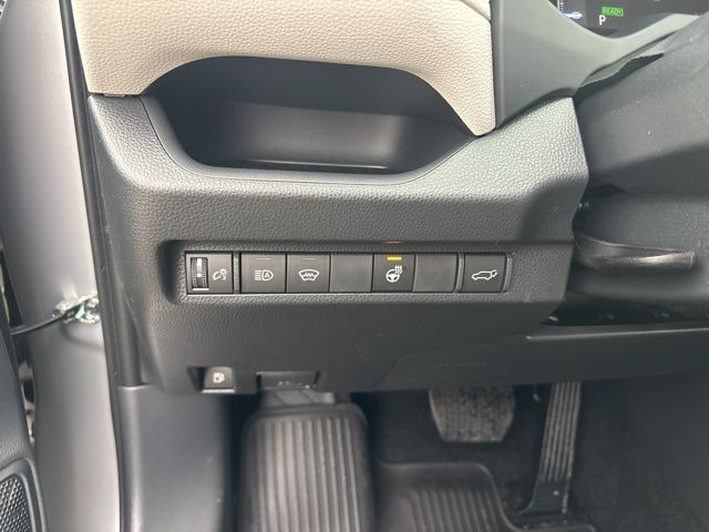 2025 Toyota RAV4 Hybrid XLE Premium San Clemente CA