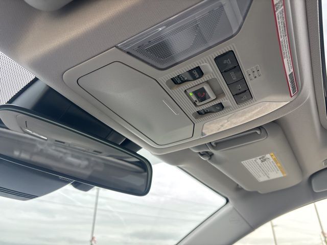 2025 Toyota RAV4 Hybrid XLE Premium San Clemente CA