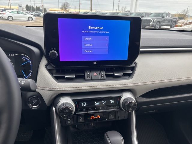 2025 Toyota RAV4 Hybrid XLE Premium San Clemente CA