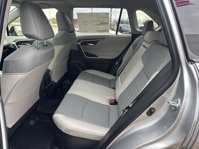 2025 Toyota RAV4 Hybrid XLE Premium San Clemente CA