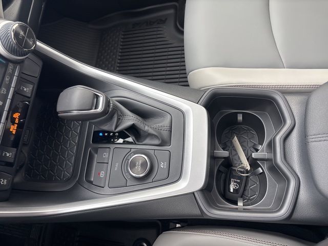 2025 Toyota RAV4 Hybrid XLE Premium San Clemente CA