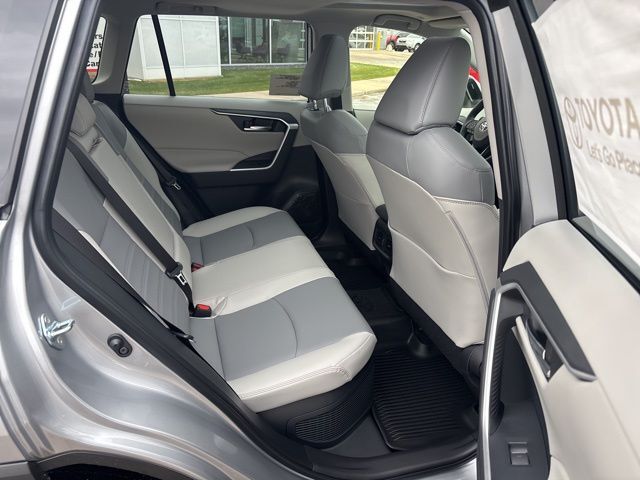 2025 Toyota RAV4 Hybrid XLE Premium San Clemente CA