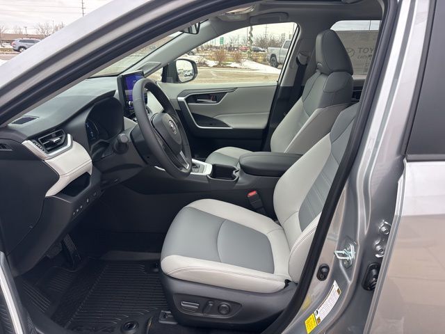 2025 Toyota RAV4 Hybrid XLE Premium San Clemente CA