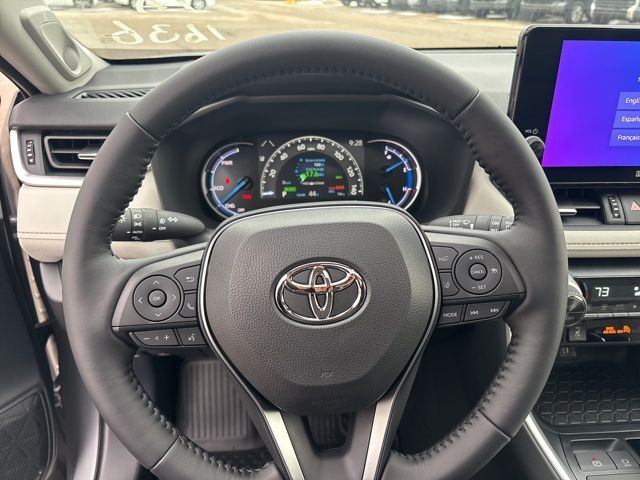 2025 Toyota RAV4 Hybrid XLE Premium San Clemente CA