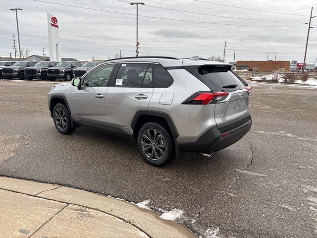 2025 Toyota RAV4 Hybrid XLE Premium San Clemente CA