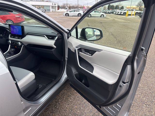 2025 Toyota RAV4 Hybrid XLE Premium San Clemente CA