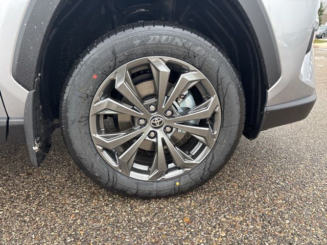 2025 Toyota RAV4 Hybrid XLE Premium San Clemente CA