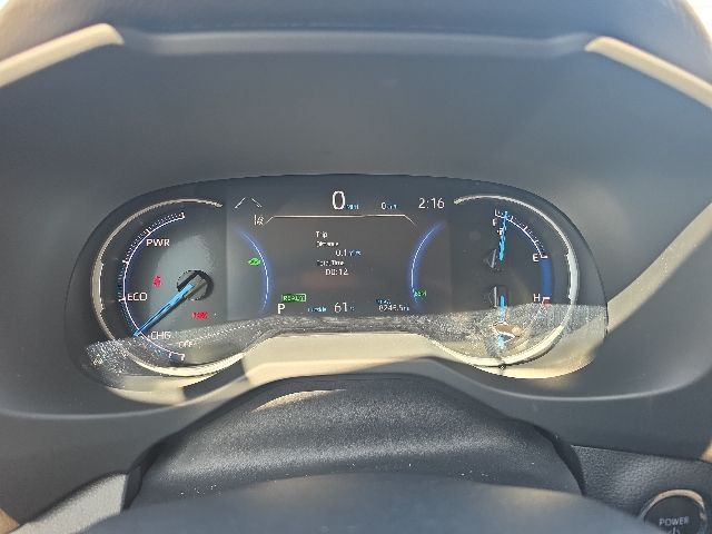 2025 Toyota RAV4 Hybrid XLE Premium Watertown SD