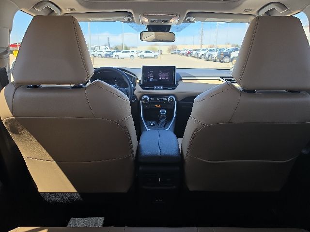 2025 Toyota RAV4 Hybrid XLE Premium Watertown SD