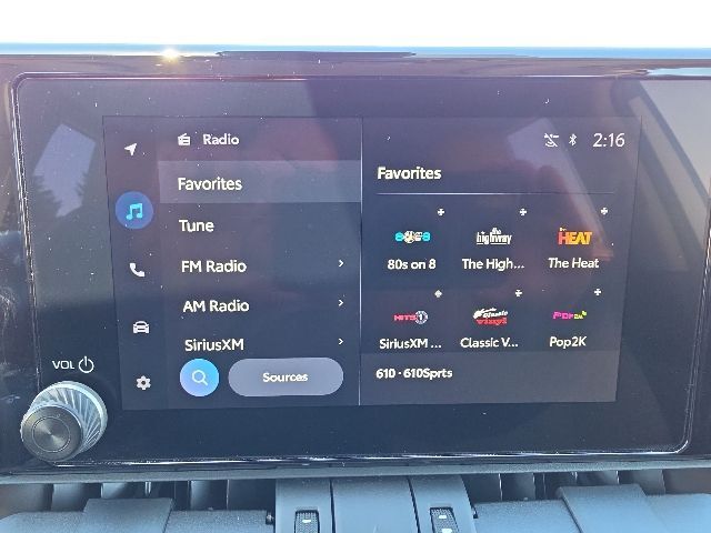 2025 Toyota RAV4 Hybrid XLE Premium Watertown SD