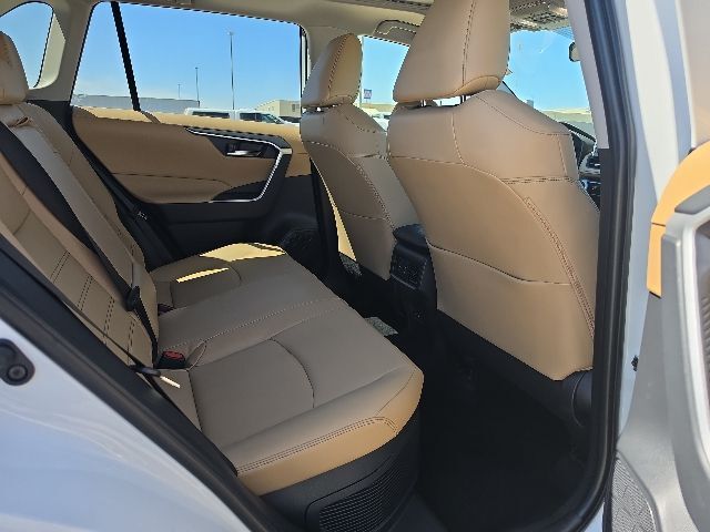 2025 Toyota RAV4 Hybrid XLE Premium Watertown SD