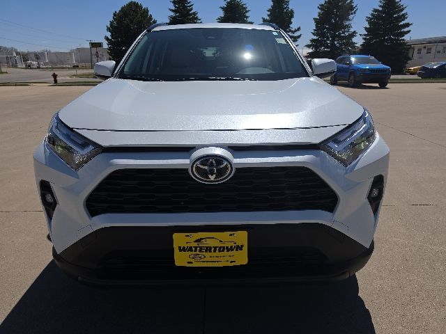 2025 Toyota RAV4 Hybrid XLE Premium Watertown SD