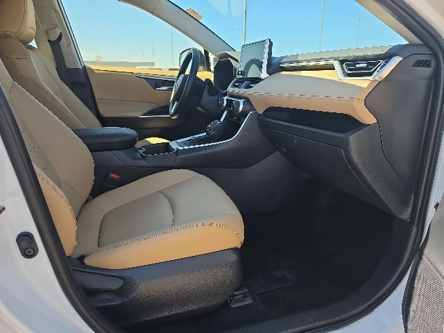 2025 Toyota RAV4 Hybrid XLE Premium Watertown SD