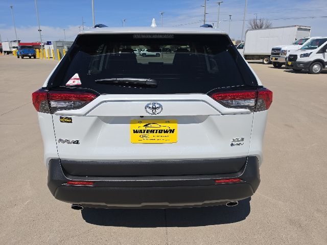 2025 Toyota RAV4 Hybrid XLE Premium Watertown SD