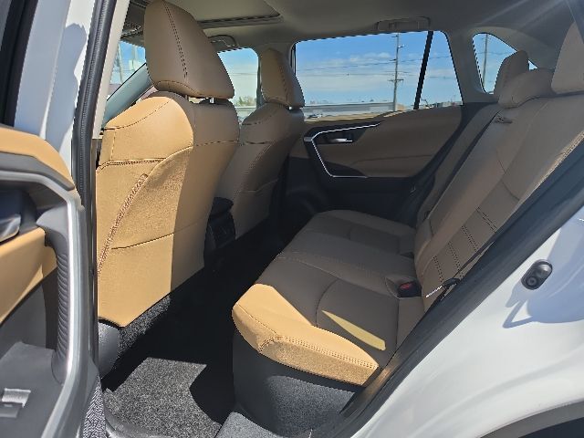 2025 Toyota RAV4 Hybrid XLE Premium Watertown SD