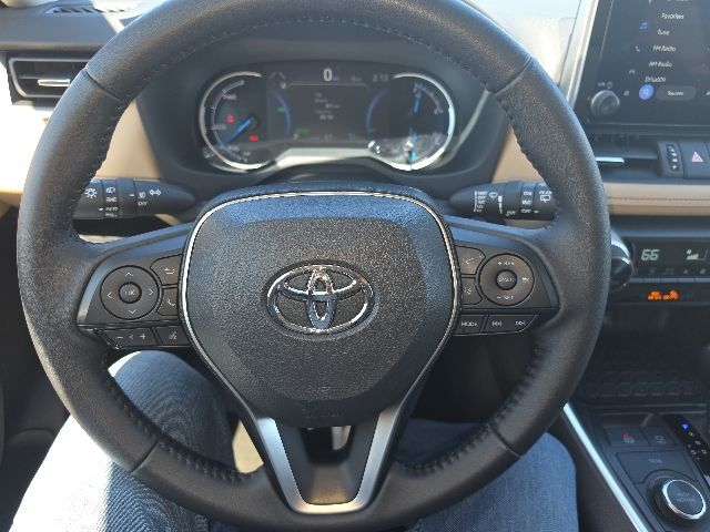 2025 Toyota RAV4 Hybrid XLE Premium Watertown SD