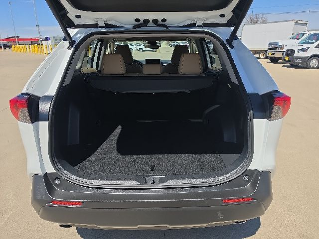 2025 Toyota RAV4 Hybrid XLE Premium Watertown SD