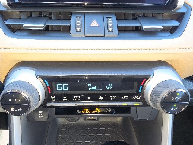 2025 Toyota RAV4 Hybrid XLE Premium Watertown SD