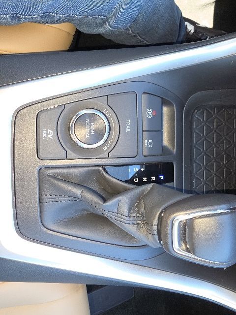 2025 Toyota RAV4 Hybrid XLE Premium Watertown SD