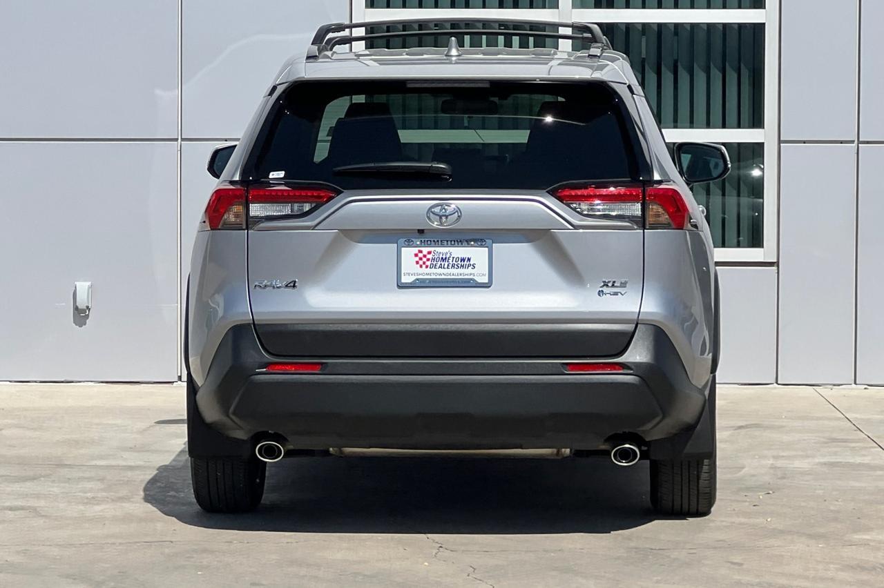 2025 Toyota RAV4 Hybrid XLE Premium Ontario OR