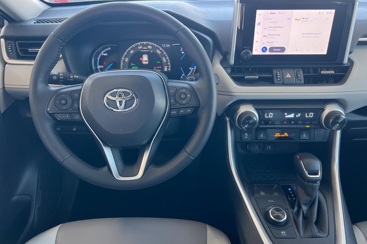 2025 Toyota RAV4 Hybrid XLE Premium Ontario OR