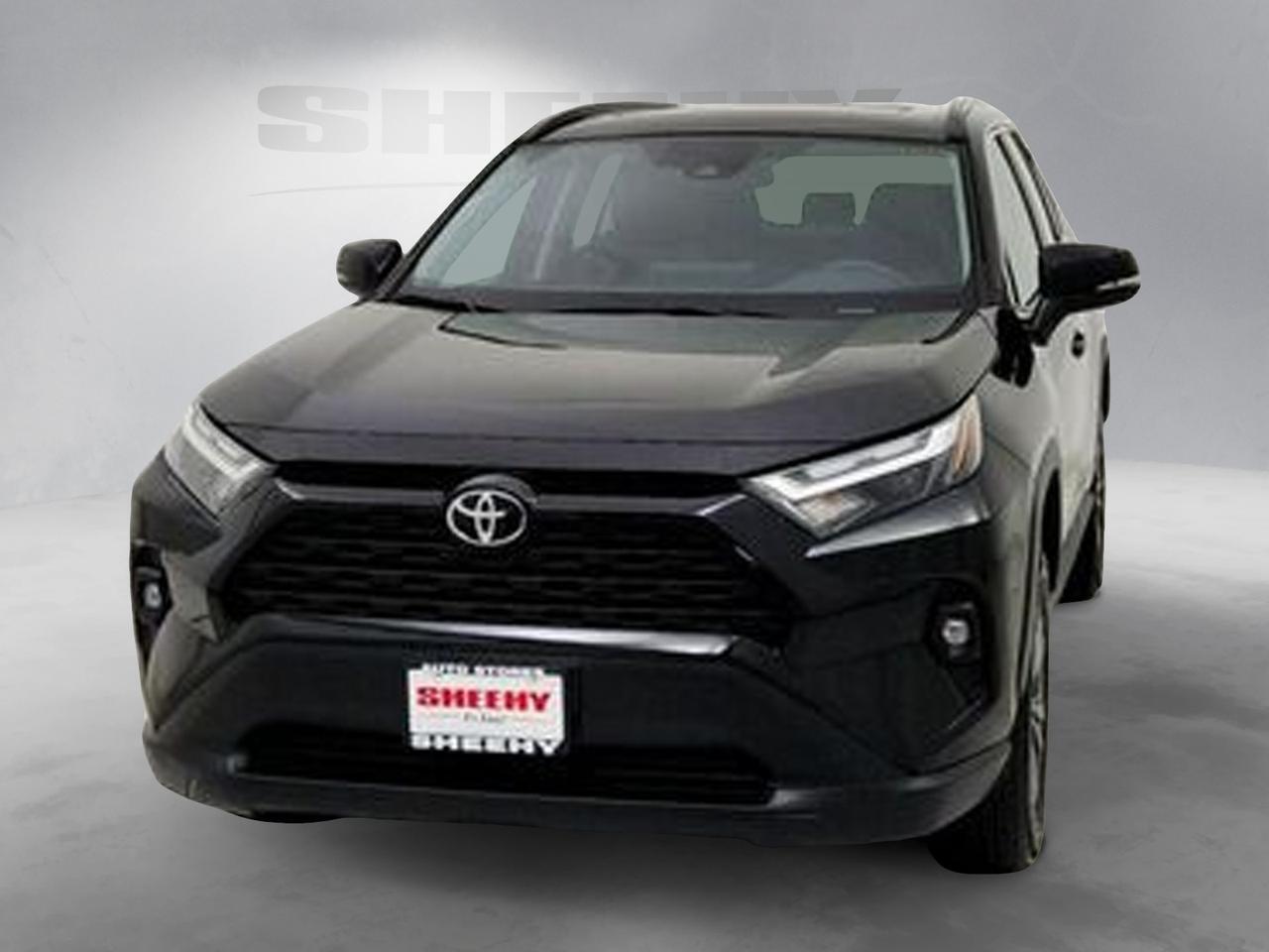 2025 Toyota RAV4 Hybrid XLE Premium Laurel MD