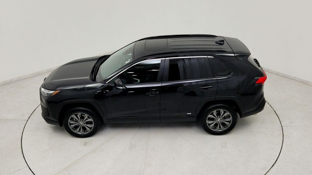 2025 Toyota RAV4 Hybrid XLE Premium Laurel MD