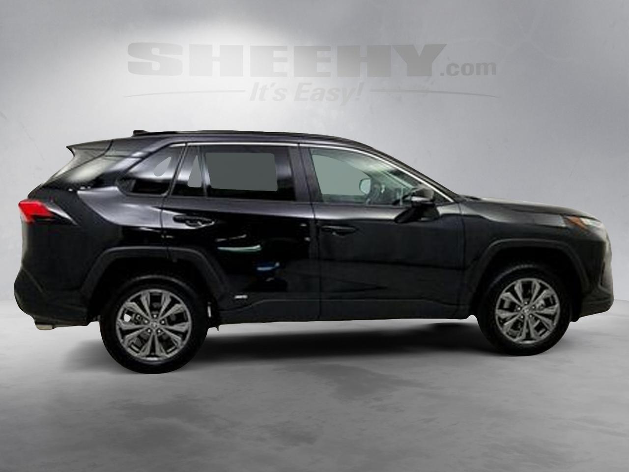 2025 Toyota RAV4 Hybrid XLE Premium Laurel MD