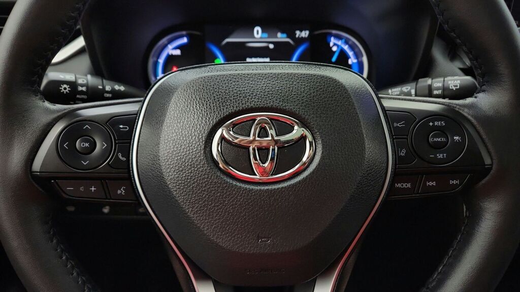 2025 Toyota RAV4 Hybrid XLE Premium Laurel MD