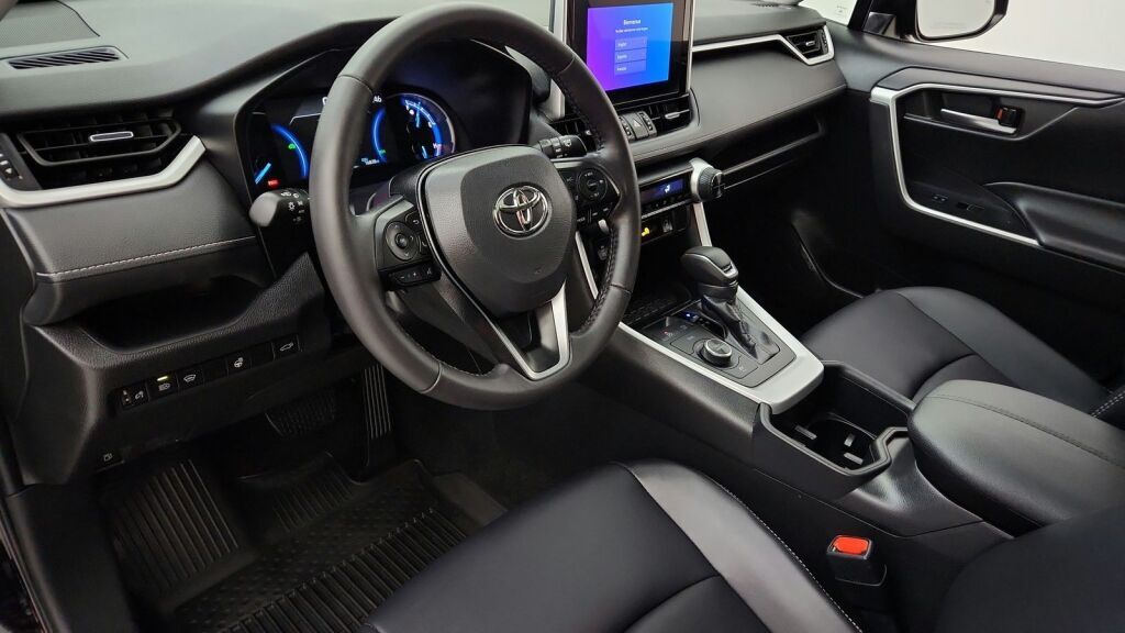 2025 Toyota RAV4 Hybrid XLE Premium Laurel MD