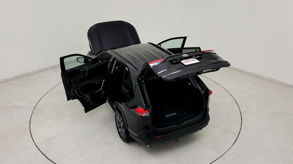 2025 Toyota RAV4 Hybrid XLE Premium Laurel MD