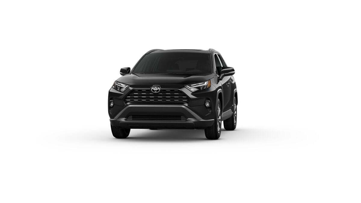 2025 Toyota RAV4 Hybrid XLE Premium Laurel MD