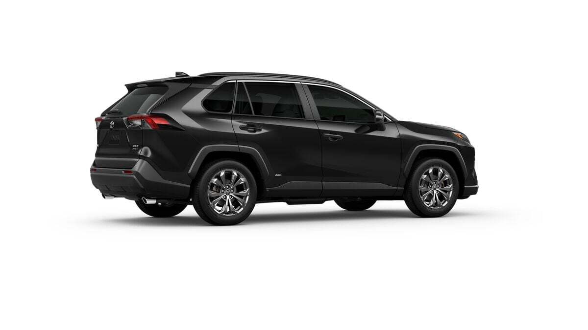 2025 Toyota RAV4 Hybrid XLE Premium Laurel MD